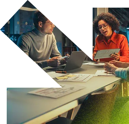 Troika Tech team building AI agents